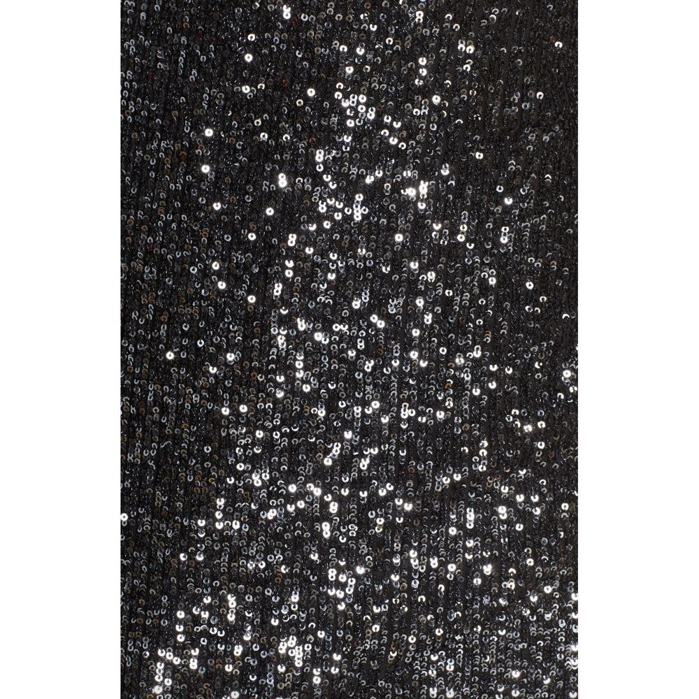 Nordstroms Harlyn Asymmetrical Sequin Cocktail Dress Size XS - Picture 6 of 10
